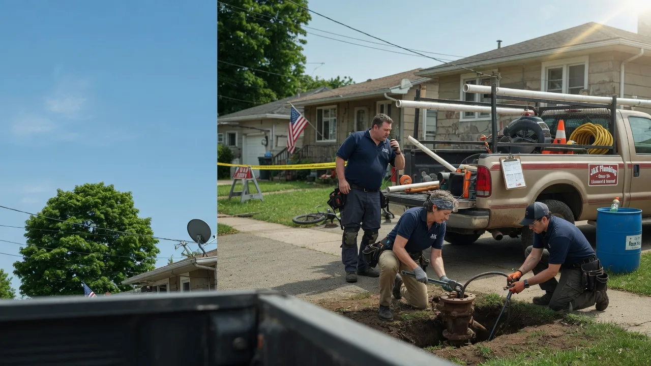 Water Heater Replacement in Moore, MT near me